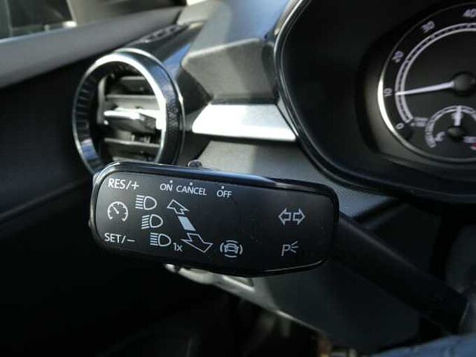 SKODA Fabia 1.0 TSi 110pk Automaat Business '24 22000km (38204)