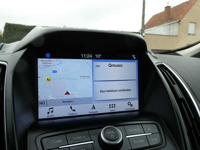 Ford C-Max 1.5 TDCi 95pk Business Luxe Trekhaak '17 137000km (30791)