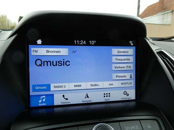 Ford C-Max 1.5 TDCi 95pk Business Luxe Trekhaak '17 137000km (30791)