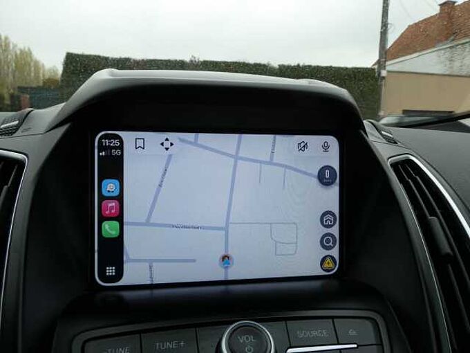 Ford C-Max 1.5 TDCi 95pk Business Luxe Trekhaak '17 137000km (30791)