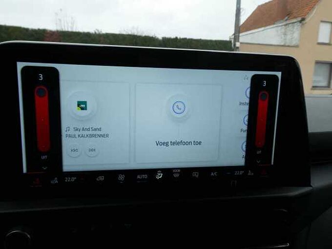 Ford Transit Custom L2 Multi-Use 6pl 2.0 TDCi 170pk Automaat Limited Luxe STOCK 19km (25899)