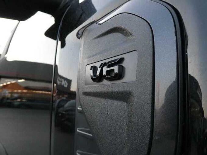 Ford Ranger 3.0 V6 240pk WILDTRAK 4x4 Hardtop Full '25 18000km (10779)