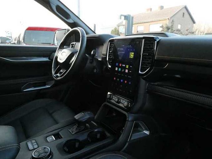 Ford Ranger 3.0 V6 240pk WILDTRAK 4x4 Hardtop Full '25 18000km (10779)