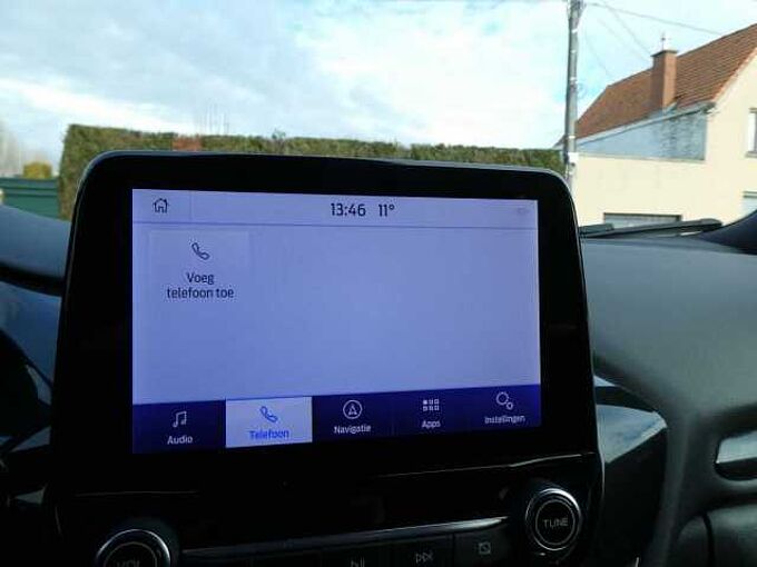 Ford Puma ST-line 1.0 i MHEV Hybride 125pk Camera '23 32000km (18871)