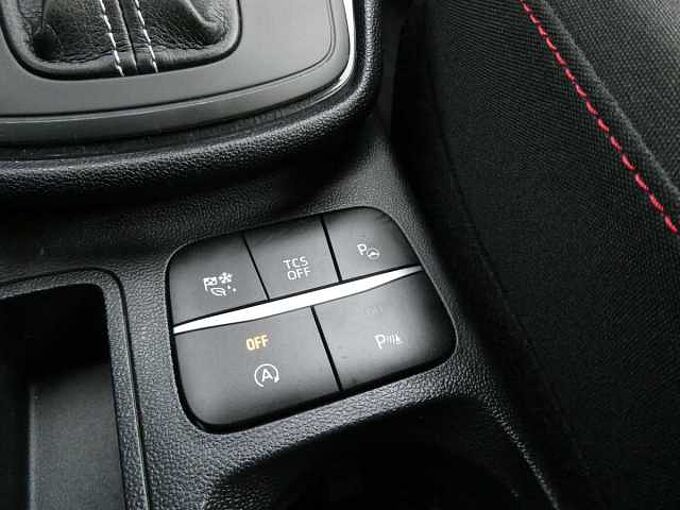 Ford Fiesta 5d ST-line 1.0 i MHEV Hybride 125pk Automaat '24 60000km (24002)