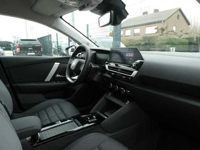 Citroen C4 1.2 i MHEV Hybride 136pk Automaat MAX 360&deg; Camera ACC '25 5000km (09592)