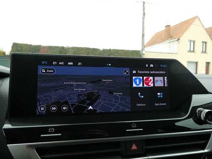 Citroen C4 1.2 i MHEV Hybride 136pk Automaat MAX 360&deg; Camera ACC '25 5000km (09592)