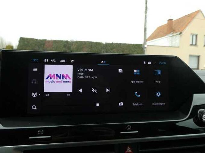 Citroen C4 1.2 i MHEV Hybride 136pk Automaat MAX 360&deg; Camera ACC '25 5000km (09592)