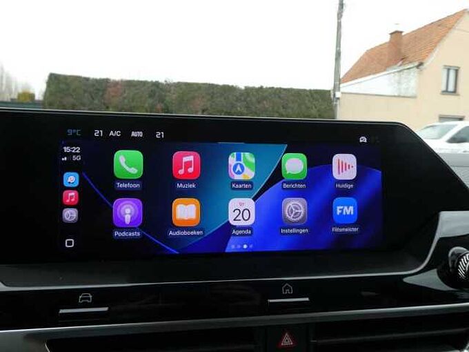 Citroen C4 1.2 i MHEV Hybride 136pk Automaat MAX 360&deg; Camera ACC '25 5000km (09592)