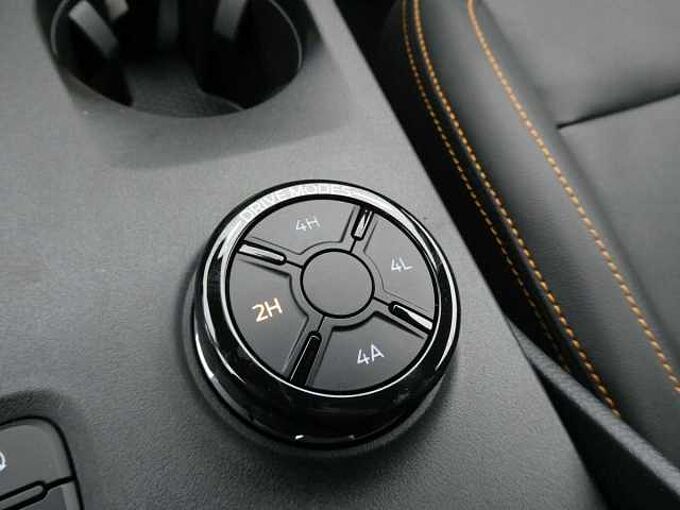 Ford Ranger 3.0 V6 240pk WILDTRAK 4x4 Rolluik Full Option Stock (06863)