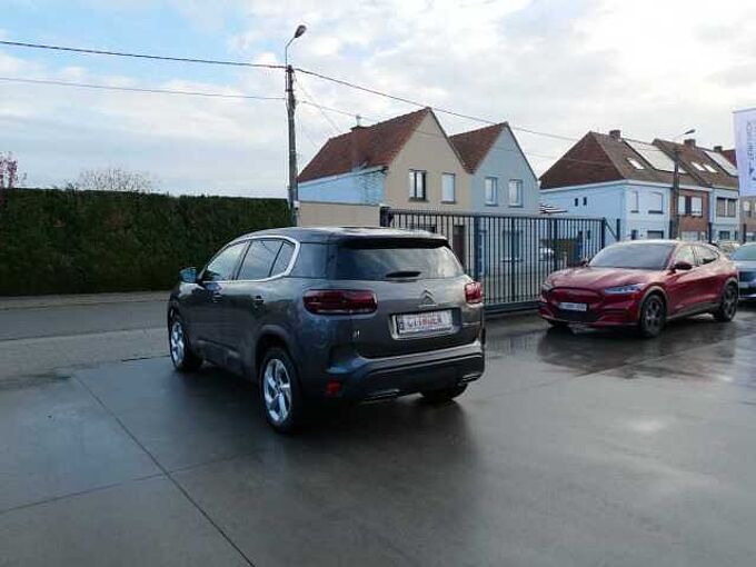 Citroen C5 Aircross 1.2 i benzine 130pk Plus Camera '23 28000km (12036)