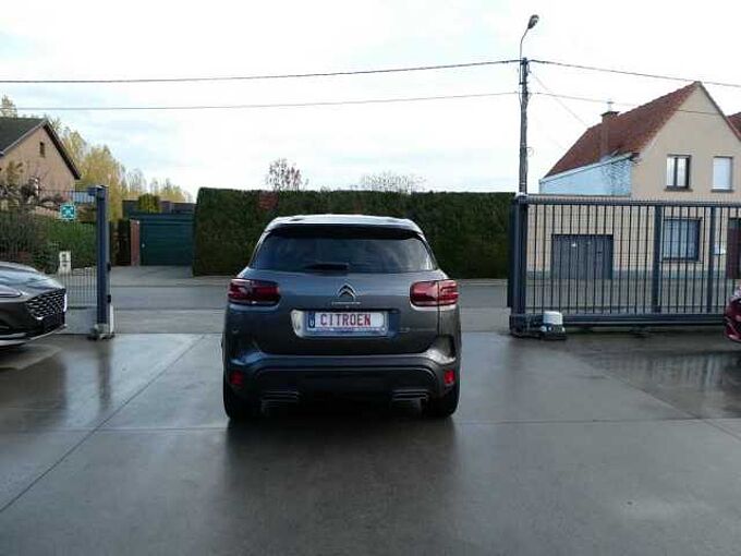 Citroen C5 Aircross 1.2 i benzine 130pk Plus Camera '23 28000km (12036)