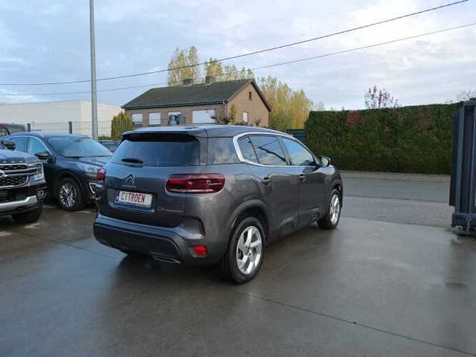 Citroen C5 Aircross 1.2 i benzine 130pk Plus Camera '23 28000km (12036)