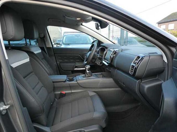 Citroen C5 Aircross 1.2 i benzine 130pk Plus Camera '23 28000km (12036)