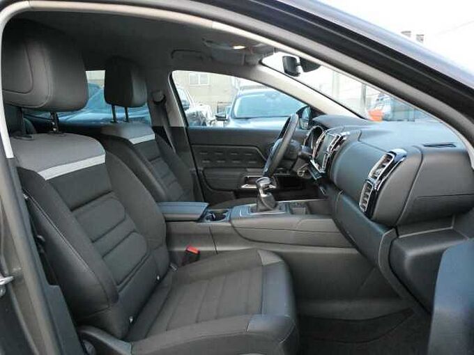 Citroen C5 Aircross 1.2 i benzine 130pk Plus Camera '23 28000km (12036)