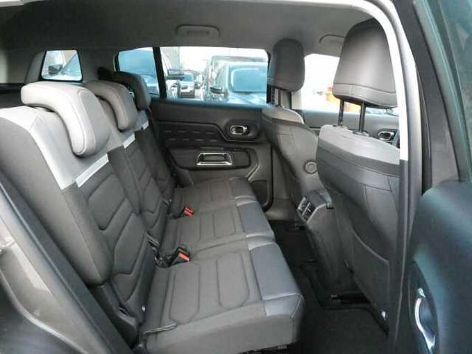 Citroen C5 Aircross 1.2 i benzine 130pk Plus Camera '23 28000km (12036)