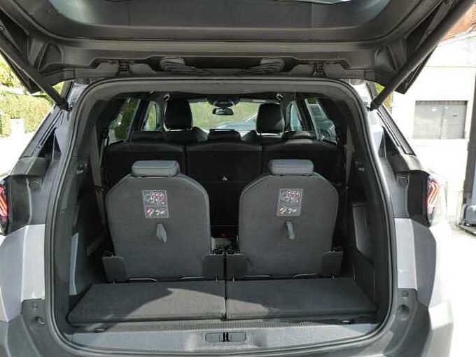 Peugeot 5008 1.2 i benzine 130pk 7pl Allure Camera ACC BLIS '24 34000km (08721)