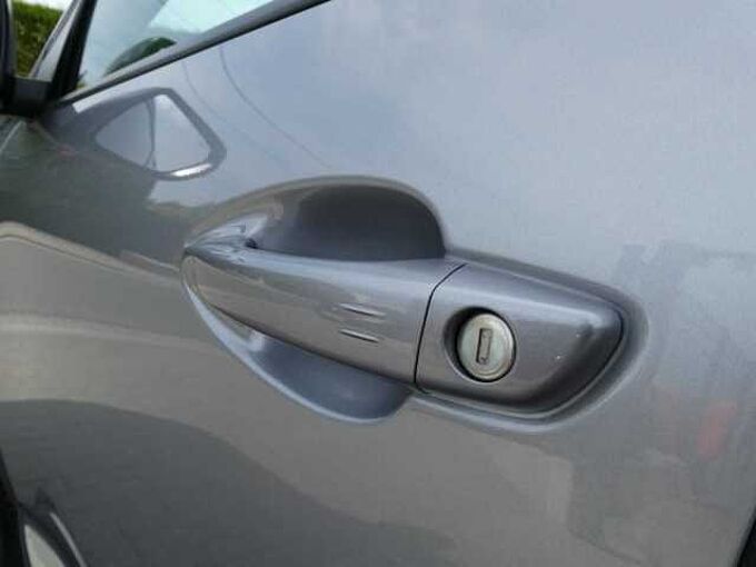 Peugeot 5008 1.2 i benzine 130pk 7pl Allure Camera ACC BLIS '24 34000km (08721)