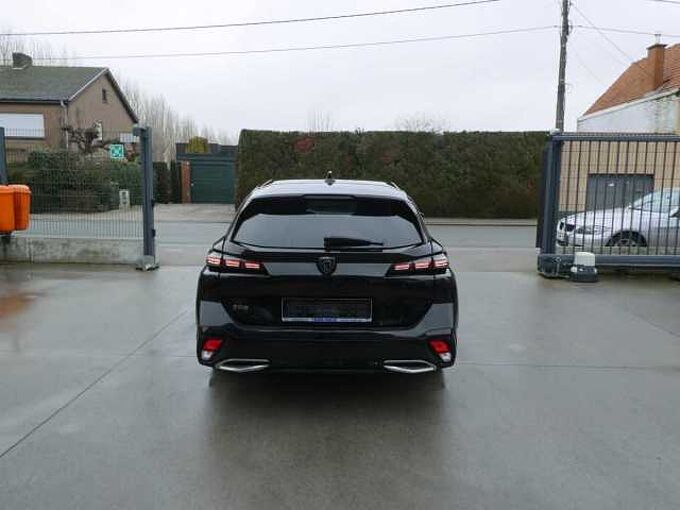 Peugeot 308 Break 1.2 i 130pk Allure 360&deg; Cam ACC BLIS '24 20000km (42217)