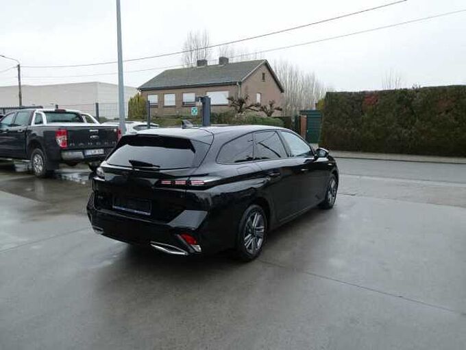 Peugeot 308 Break 1.2 i 130pk Allure 360&deg; Cam ACC BLIS '24 20000km (42217)