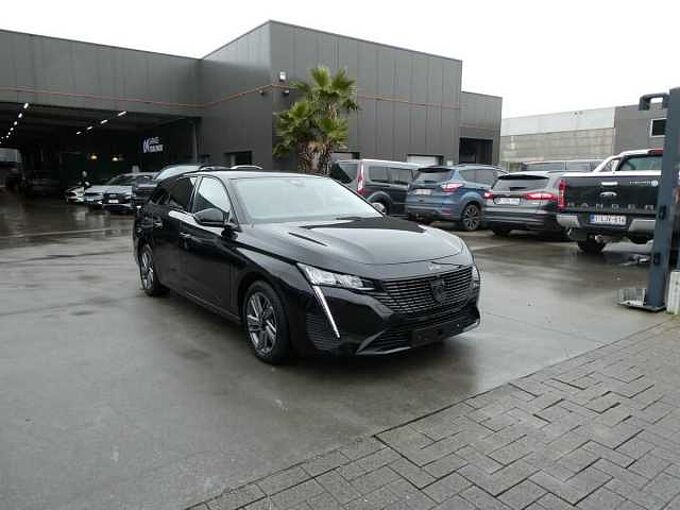 Peugeot 308 Break 1.2 i 130pk Allure 360&deg; Cam ACC BLIS '24 20000km (42217)