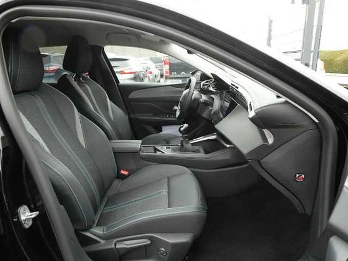 Peugeot 308 Break 1.2 i 130pk Allure 360&deg; Cam ACC BLIS '24 20000km (42217)