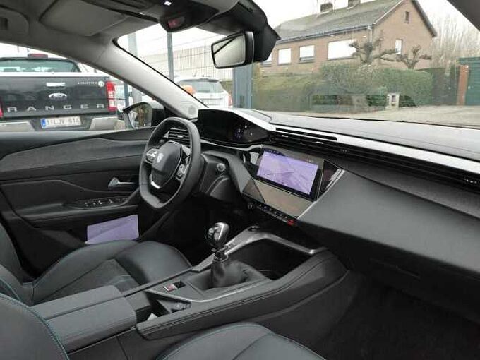 Peugeot 308 Break 1.2 i 130pk Allure 360&deg; Cam ACC BLIS '24 20000km (42217)