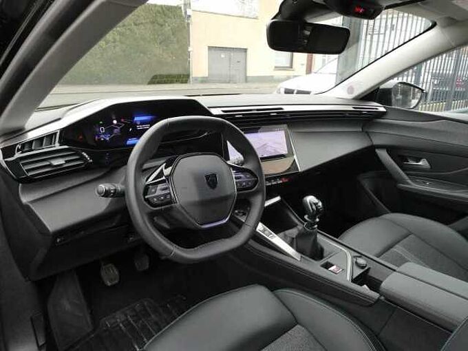 Peugeot 308 Break 1.2 i 130pk Allure 360&deg; Cam ACC BLIS '24 20000km (42217)