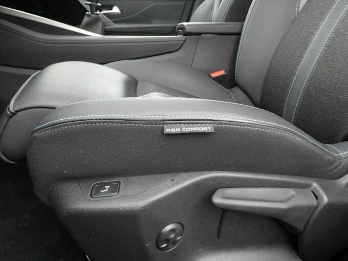 Peugeot 308 Break 1.2 i 130pk Allure 360&deg; Cam ACC BLIS '24 20000km (42217)