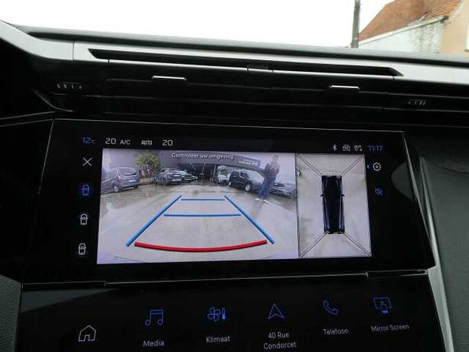 Peugeot 308 Break 1.2 i 130pk Allure 360&deg; Cam ACC BLIS '24 20000km (42217)