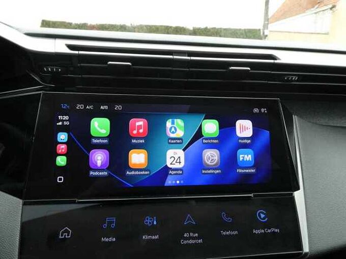 Peugeot 308 Break 1.2 i 130pk Allure 360&deg; Cam ACC BLIS '24 20000km (42217)