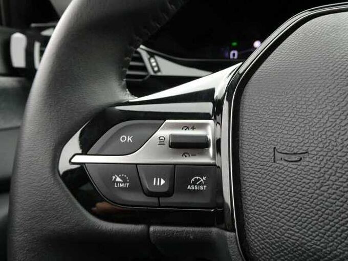 Peugeot 308 Break 1.2 i 130pk Allure 360&deg; Cam ACC BLIS '24 20000km (42217)