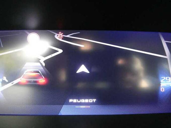 Peugeot 308 Break 1.2 i 130pk Allure 360&deg; Cam ACC BLIS '24 20000km (42217)