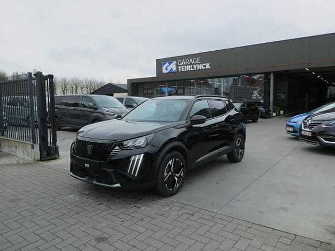 Peugeot 2008 1.2 i benzine 100pk Allure Luxe '25 26000km (62990)