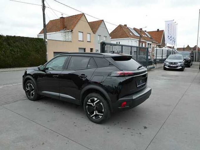 Peugeot 2008 1.2 i benzine 100pk Allure Luxe '25 26000km (62990)