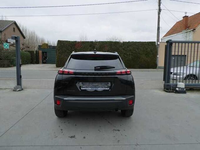 Peugeot 2008 1.2 i benzine 100pk Allure Luxe '25 26000km (62990)