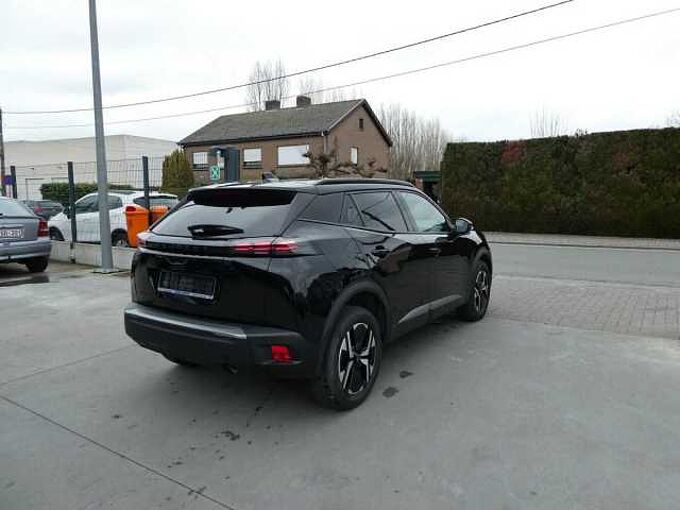 Peugeot 2008 1.2 i benzine 100pk Allure Luxe '25 26000km (62990)