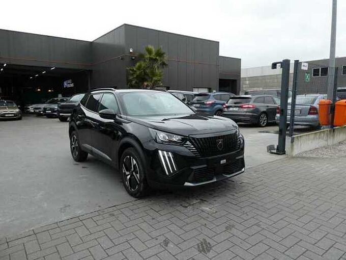 Peugeot 2008 1.2 i benzine 100pk Allure Luxe '25 26000km (62990)