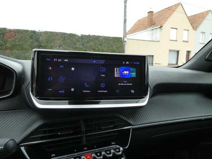 Peugeot 2008 1.2 i benzine 100pk Allure Luxe '25 26000km (62990)