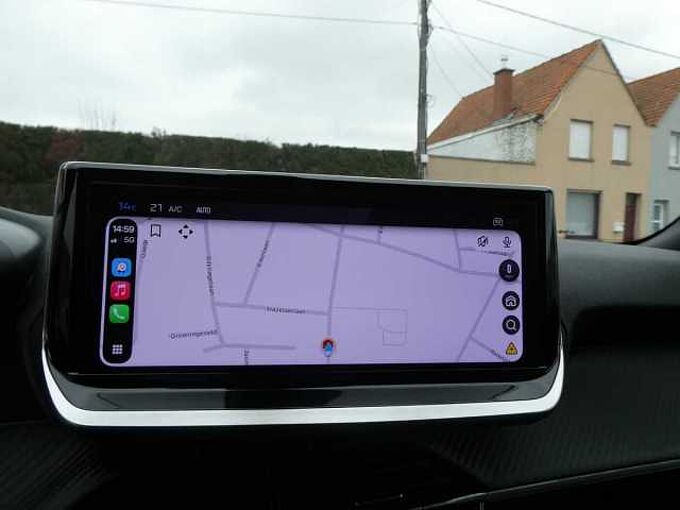 Peugeot 2008 1.2 i benzine 100pk Allure Luxe '25 26000km (62990)