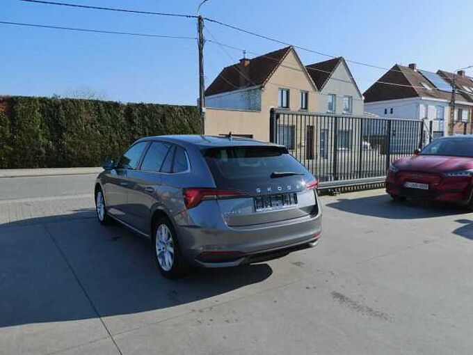 SKODA Scala 1.0 TSi 115pk Business Camera '24 28000km (15608)