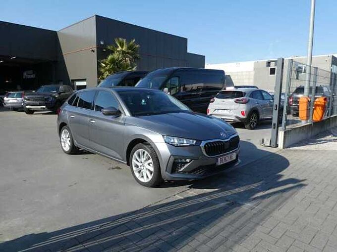 SKODA Scala 1.0 TSi 115pk Business Camera '24 28000km (15608)