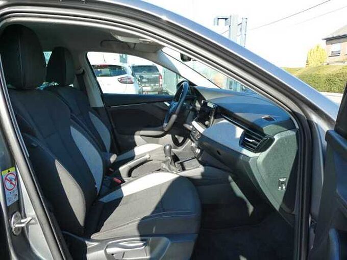 SKODA Scala 1.0 TSi 115pk Business Camera '24 28000km (15608)