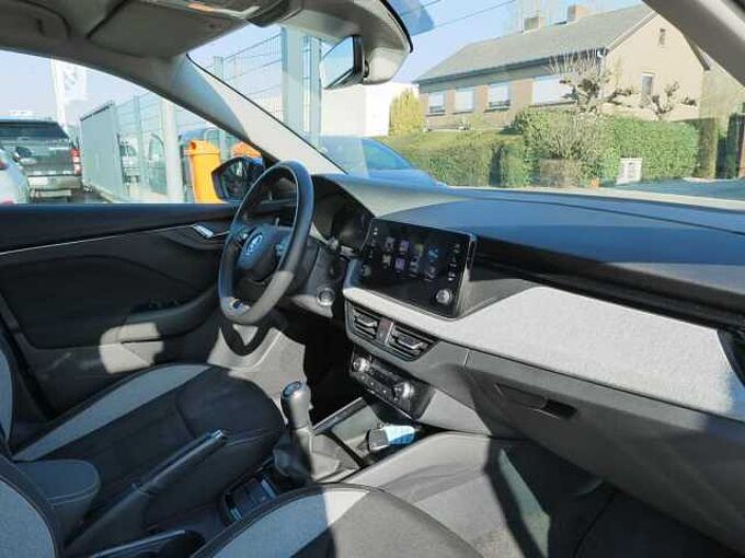 SKODA Scala 1.0 TSi 115pk Business Camera '24 28000km (15608)