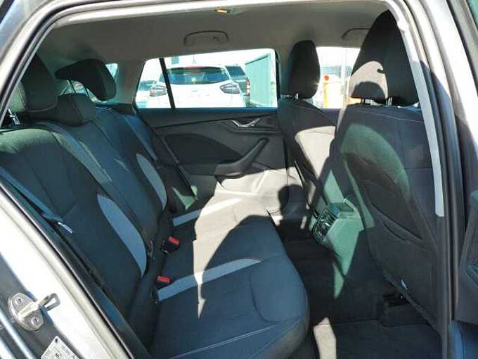 SKODA Scala 1.0 TSi 115pk Business Camera '24 28000km (15608)