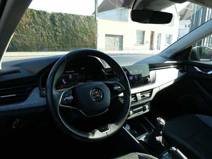 SKODA Scala 1.0 TSi 115pk Business Camera '24 28000km (15608)