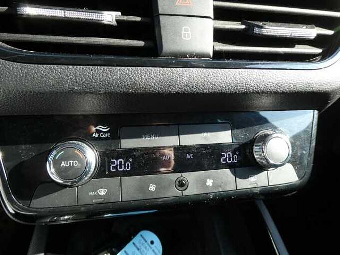 SKODA Scala 1.0 TSi 115pk Business Camera '24 28000km (15608)