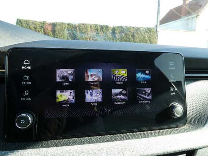 SKODA Scala 1.0 TSi 115pk Business Camera '24 28000km (15608)