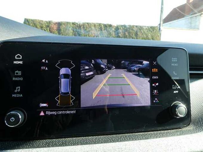 SKODA Scala 1.0 TSi 115pk Business Camera '24 28000km (15608)