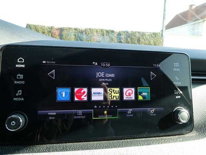 SKODA Scala 1.0 TSi 115pk Business Camera '24 28000km (15608)